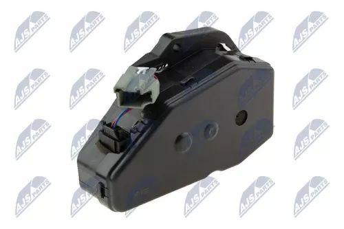 NTY NTY (EZC-VV-032) Tailgate Lock 