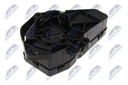 NTY NTY (EZC-VV-032) Tailgate Lock 