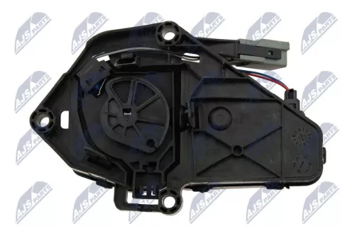 NTY NTY (EZC-VV-032) Tailgate Lock 