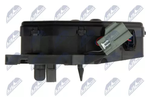 NTY NTY (EZC-VV-032) Tailgate Lock 