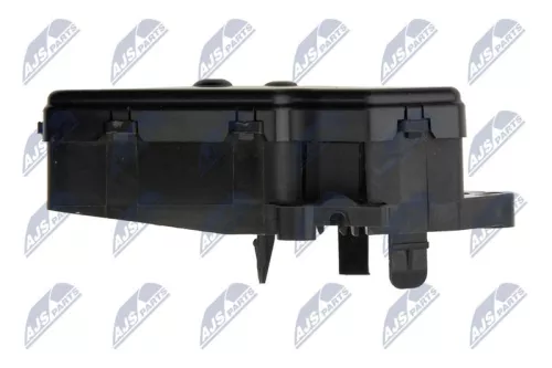 NTY NTY (EZC-VV-032) Tailgate Lock 