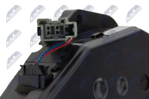 NTY NTY (EZC-VV-032) Tailgate Lock 