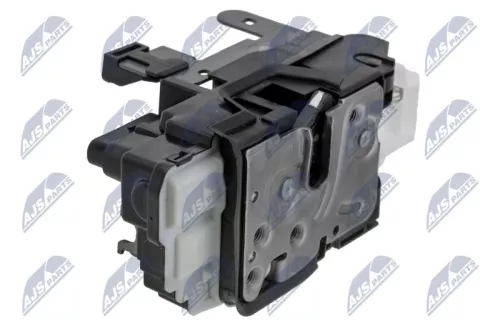 NTY NTY (EZC-VV-033) Door Lock 