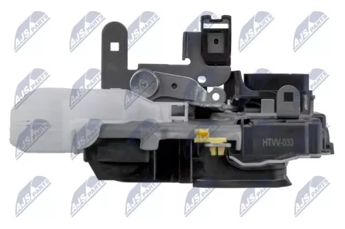 NTY NTY (EZC-VV-033) Door Lock 