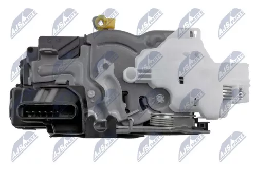 NTY NTY (EZC-VV-033) Door Lock 