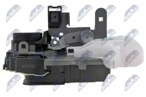 NTY NTY (EZC-VV-034) Door Lock 