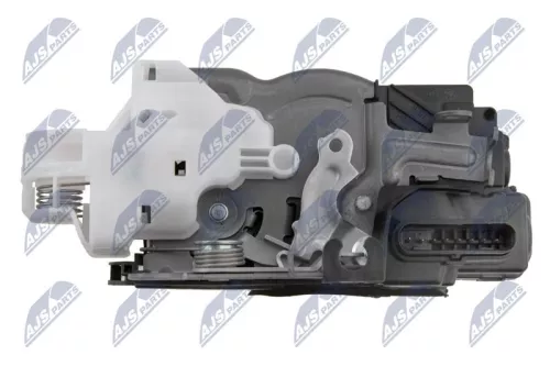 NTY NTY (EZC-VV-034) Door Lock 