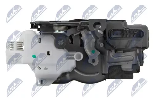 NTY NTY (EZC-VV-035) Door Lock 