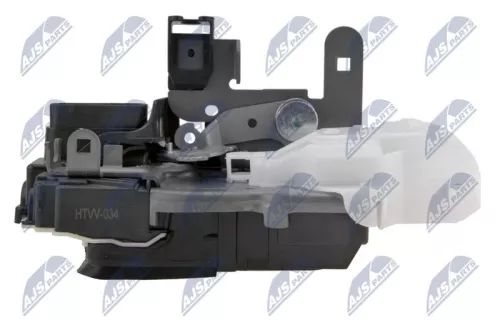 NTY NTY (EZC-VV-036) Door Lock 