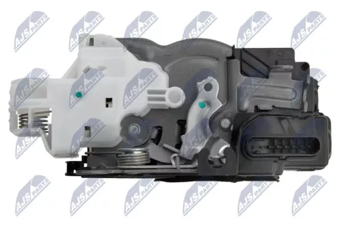 NTY NTY (EZC-VV-036) Door Lock 