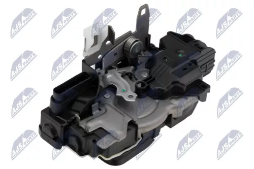 NTY NTY (EZC-VV-040) Door Lock 