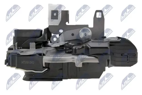 NTY NTY (EZC-VV-040) Door Lock 