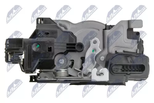 NTY NTY (EZC-VV-040) Door Lock 
