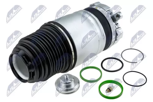 NTY NTY (EZC-VV-050) Air Spring, suspension 