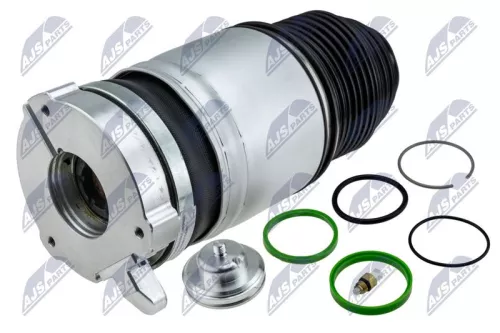 NTY NTY (EZC-VV-050) Air Spring, suspension 
