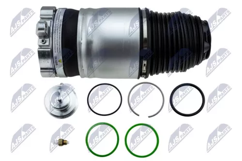 NTY NTY (EZC-VV-050) Air Spring, suspension 