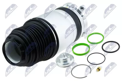 NTY NTY (EZC-VV-051) Air Spring, suspension 