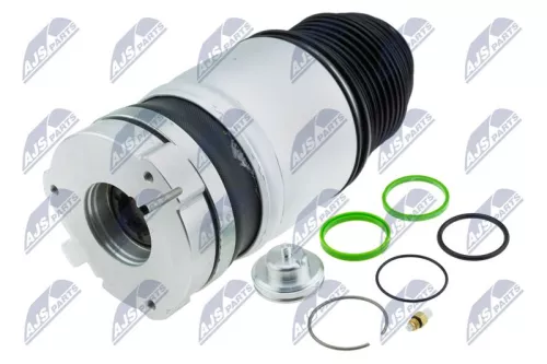 NTY NTY (EZC-VV-051) Air Spring, suspension 