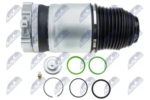 NTY NTY (EZC-VV-051) Air Spring, suspension 