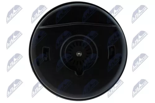 NTY NTY (EZC-VV-052) Air Spring, suspension 