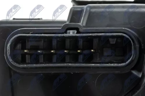 NTY NTY (EZC-VV-054) Door Lock 