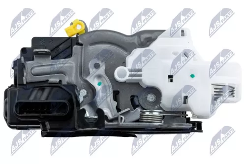 NTY NTY (EZC-VV-055) Door Lock 