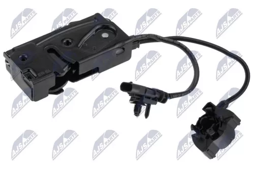 NTY NTY (EZC-VV-056) Bonnet Lock 