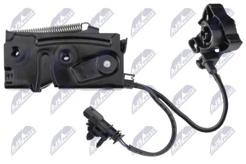 NTY NTY (EZC-VV-056) Bonnet Lock 