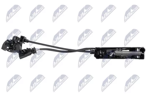 NTY NTY (EZC-VV-056) Bonnet Lock 
