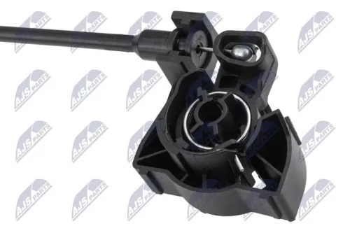 NTY NTY (EZC-VV-056) Bonnet Lock 