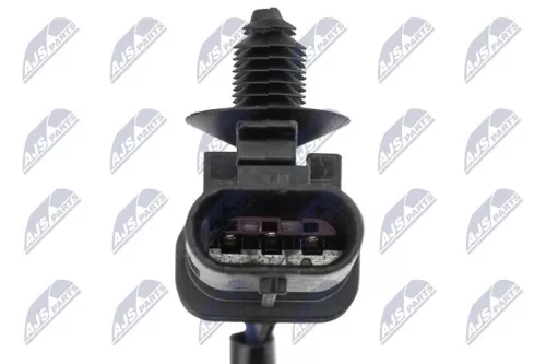 NTY NTY (EZC-VV-056) Bonnet Lock 