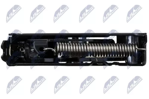 NTY NTY (EZC-VV-057) Bonnet Lock 
