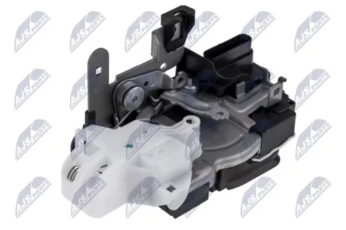 NTY NTY (EZC-VV-058) Door Lock 