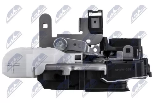 NTY NTY (EZC-VV-058) Door Lock 