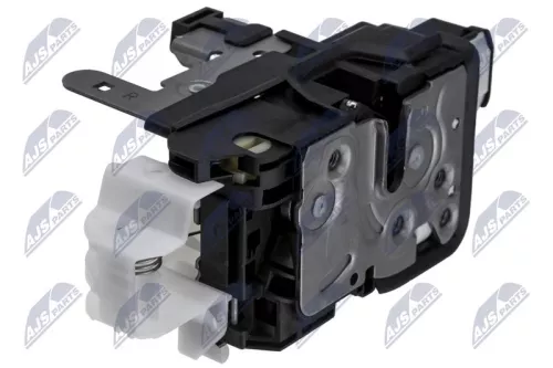 NTY NTY (EZC-VV-059) Door Lock 