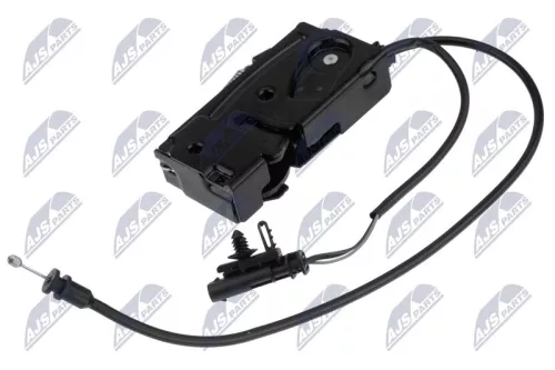 NTY NTY (EZC-VV-071) Bonnet Lock 