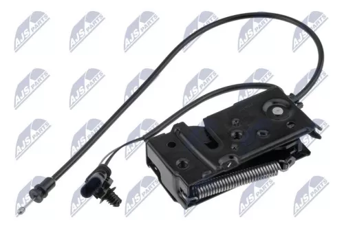 NTY NTY (EZC-VV-071) Bonnet Lock 