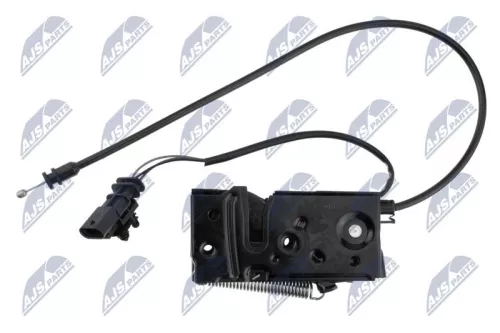 NTY NTY (EZC-VV-071) Bonnet Lock 