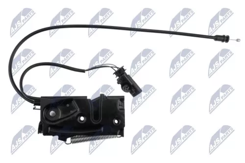 NTY NTY (EZC-VV-071) Bonnet Lock 