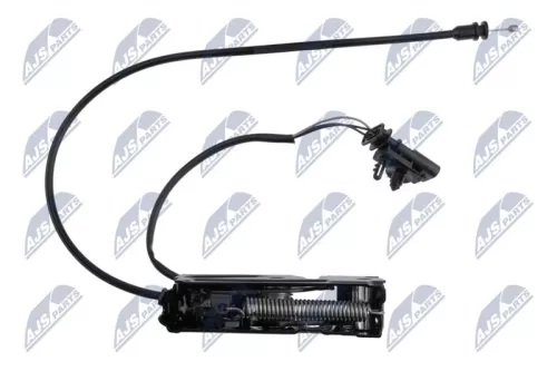 NTY NTY (EZC-VV-071) Bonnet Lock 