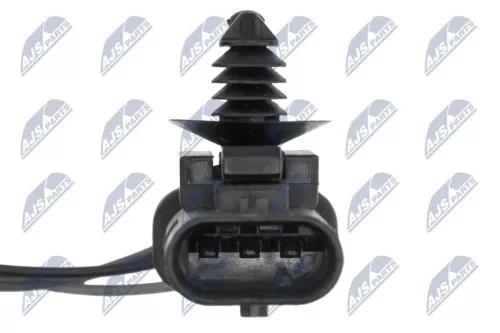 NTY NTY (EZC-VV-071) Bonnet Lock 