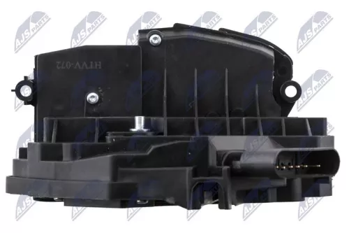 NTY NTY (EZC-VV-072) Door Lock 