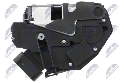 NTY NTY (EZC-VV-072) Door Lock 