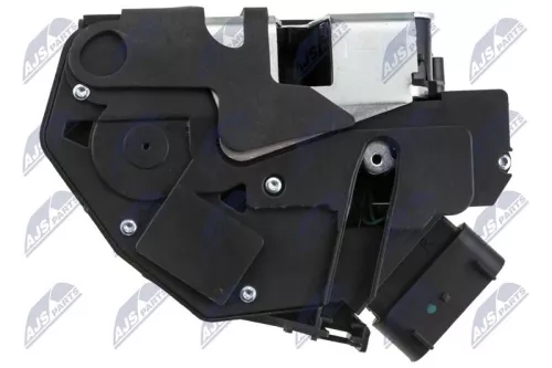 NTY NTY (EZC-VV-073) Door Lock 