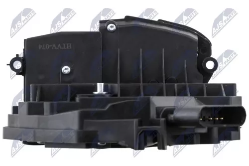 NTY NTY (EZC-VV-074) Door Lock 