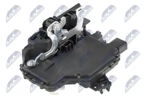 NTY NTY (EZC-VW-001) Door Lock 