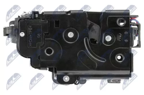 NTY NTY (EZC-VW-001) Door Lock 