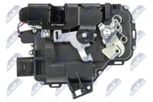 NTY NTY (EZC-VW-001) Door Lock 