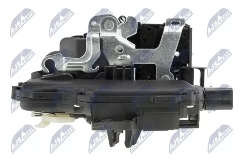 NTY NTY (EZC-VW-001) Door Lock 