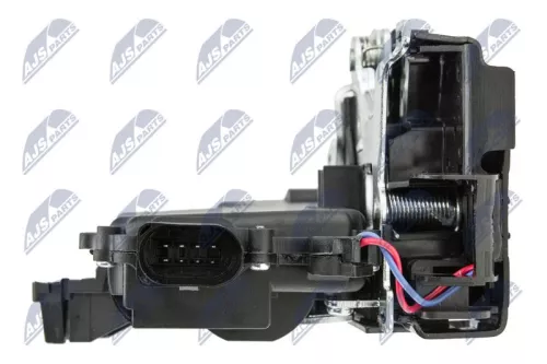 NTY NTY (EZC-VW-001) Door Lock 